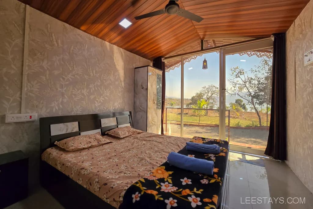 CozyNest at Chavsar, Pawna Lake - Photo 2
